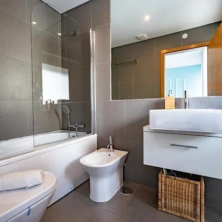 Oasis Apartment Figueira da Foz