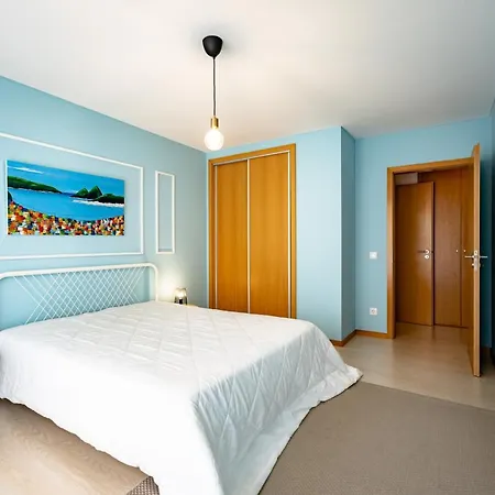 Oasis Apartment Figueira da Foz