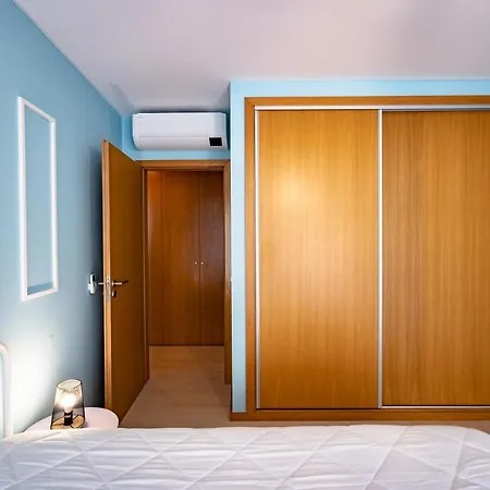 Oasis Apartment