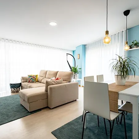 Oasis Apartment Figueira da Foz