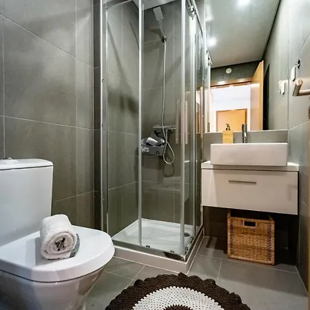Oasis Apartment *