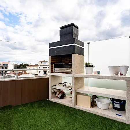 Oasis Figueira da Foz