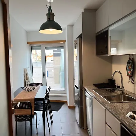 Oasis Apartment