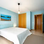 Oasis Lejlighed Figueira da Foz
