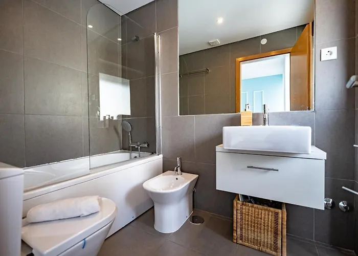 Oasis Apartment Figueira da Foz