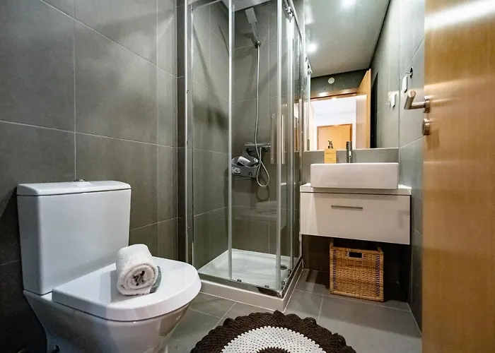 Oasis Appartamento *