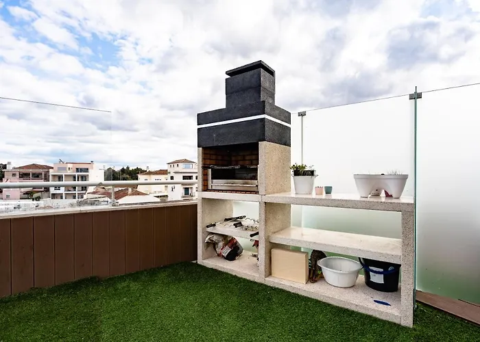 Oasis Figueira da Foz