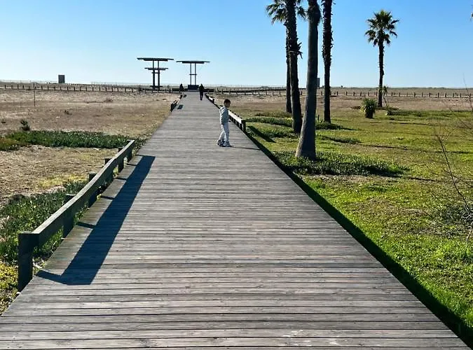 Appartamento Oasis *