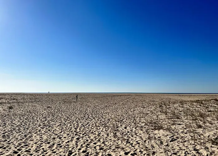 Oasis Appartamento Figueira da Foz